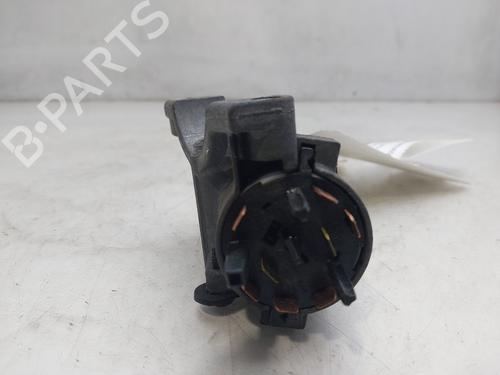 Ignition barrel SKODA FABIA I (6Y2)  | BP17036172M48 