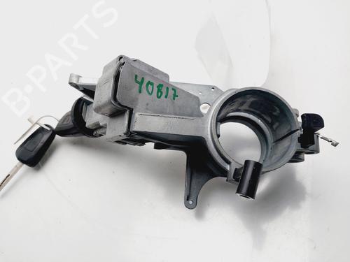 Ignition barrel OPEL ASTRA H (A04)  | BP31914763M48 