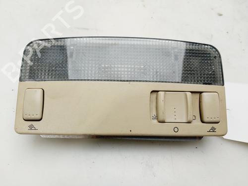 Used Interior roof light VW GOLF IV (1J1) 1.9 TDI (110 hp) 27649146