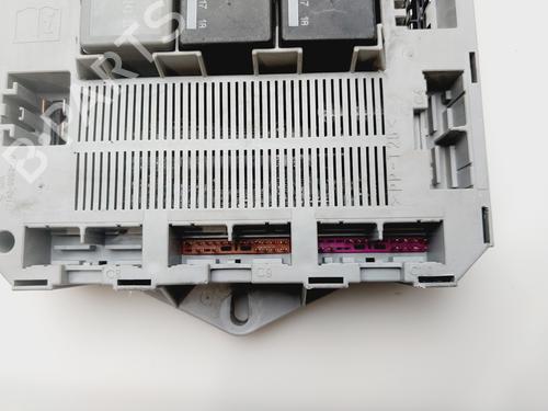 Sikringsdose JAGUAR XF I (X250) 2.7 D | BP29956545E1 