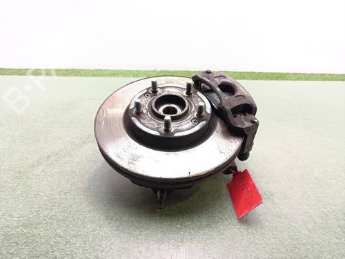 Used Left front steering knuckle Left front steering knuckle 39202863 39202863