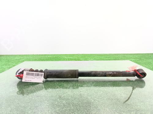 Used Right rear shock absorber SEAT IBIZA IV (6J5, 6P1) [2008-2017]  29054802