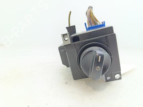 Used Headlight switch MERCEDES-BENZ A-CLASS (W168) A 160 (168.033, 168.133) (102 hp) 31885024