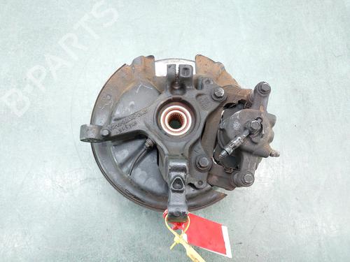 Højre Styrespindel Lejehus FORD FIESTA VI (CB1, CCN) 1.5 TDCi | BP13819493M26 