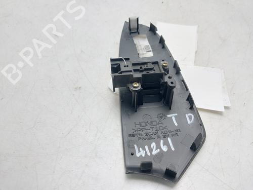 Right rear window switch HONDA CR-V II (RD_) | BP34279290I28 - Image 4