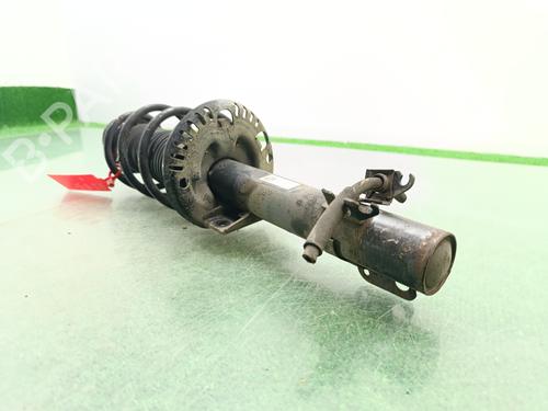 Left front shock absorber VW POLO V (6R1, 6C1)  | BP26918706M16 