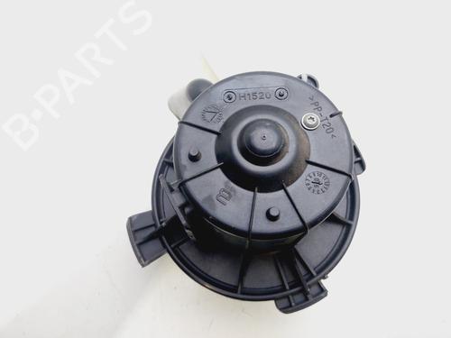 Heater blower motor PEUGEOT 307 Break (3E)  | BP27674998M62 