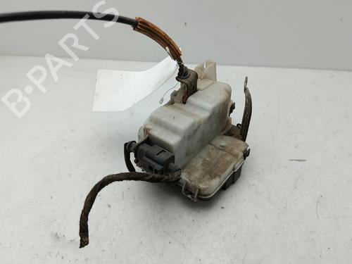 Rear left lock SEAT CORDOBA (6K1, 6K2)  | BP29923821C100