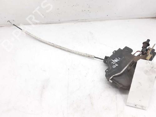 Front right lock AUDI A6 C5 (4B2) 2.5 TDI | BP4086703C97 