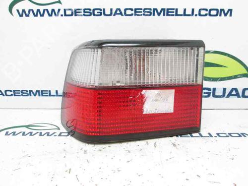 Used Left taillight CITROËN XANTIA (X1_, X2_) 1.6 i (88 hp) 2897587