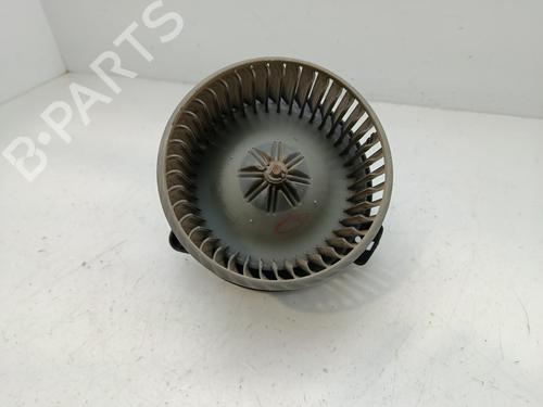 Ventola Interna stufa abitacolo TOYOTA AVENSIS (_T25_) 2.0 D-4D (CDT250_, CDT250R) (116 hp) 31373891