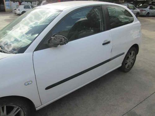 Steering column SEAT IBIZA III (6L1) | BP2860592M21