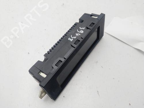 Display monitor CITROËN C3 II (SC_) | BP29242285C48