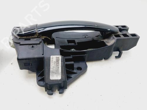 Front right exterior door handle AUDI TT (8J3) 2.0 TFSI | BP29876067C129