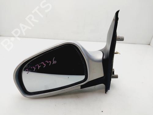 Used Left mirror HYUNDAI MATRIX (FC) [2001-2010]  24579639