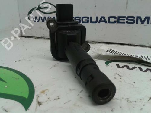 Ignition coil MERCEDES-BENZ C-CLASS (W203) C 180 Kompressor (203.046) | BP2861438M94 