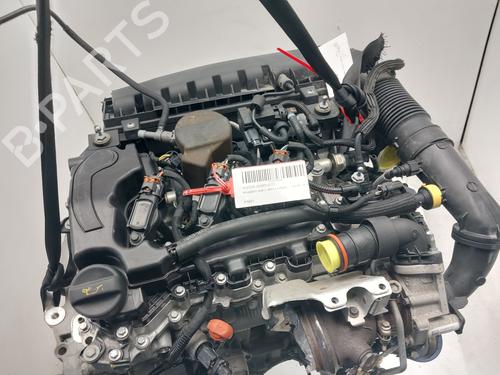 Engine PEUGEOT 2008 I (CU_)  | BP36433803M1  - Image 7