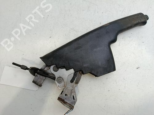 Hand brake SKODA FABIA I (6Y2)  | BP29585793I18 