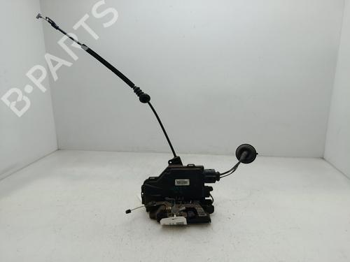 Used Rear right lock Rear right lock SKODA OCTAVIA II (1Z3) 1.9 TDI (105 hp) 33842418 33842418