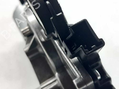 Rear wiper motor FORD FOCUS III  | BP6509629M102 