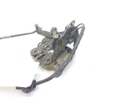 Rear left lock CITROËN BX Break (XB-_) 16 (90 hp) 13948969