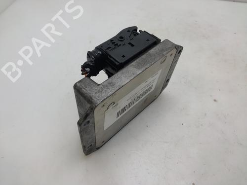 Engine control unit (ECU) OPEL MERIVA A MPV (X03)  | BP29813748M57