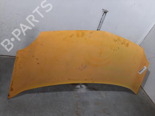 Hood RENAULT KANGOO / GRAND KANGOO II (KW0/1_) 1.5 dCi 70 (KW0V, KW0A) | BP9574320C1 