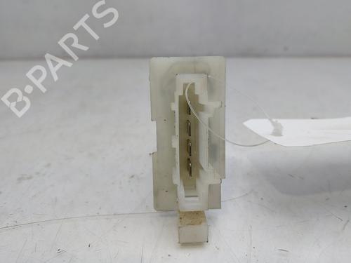 Heater resistor SEAT ALTEA XL (5P5, 5P8)  | BP16207159M108 