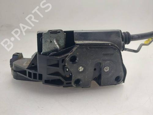 Used Front left lock Front left lock KIA SPORTAGE II (JE_, KM_) [2004-2011] 39691692 39691692