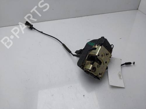 Used Rear right lock RENAULT LAGUNA II (BG0/1_) [2001-2007]  31307312