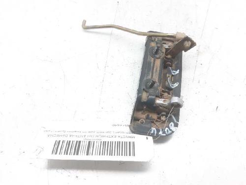 Maniglia esterna anteriore destra MITSUBISHI L200 (K7_T, K6_T, K5_T) 2.5 TD 4WD (K74T) | BP5280625C129 