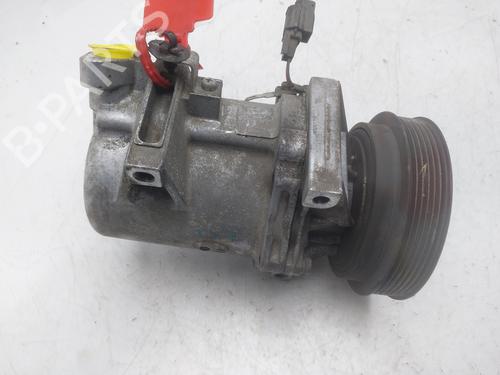 AC compressor DACIA DUSTER (HS_) | BP38197093M34 - Image 3