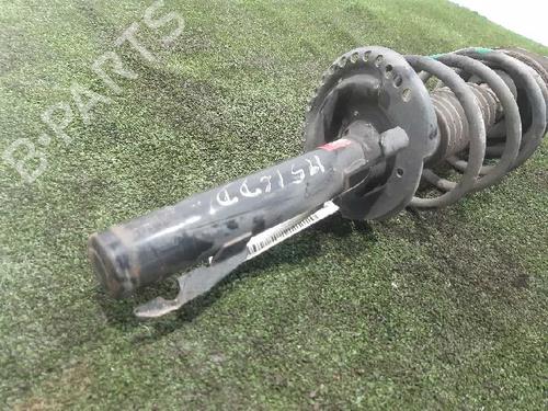 Right front shock absorber RENAULT MEGANE II (BM0/1_, CM0/1_) 1.4 16V (BM0B, CM0B) | BP5396962M17 