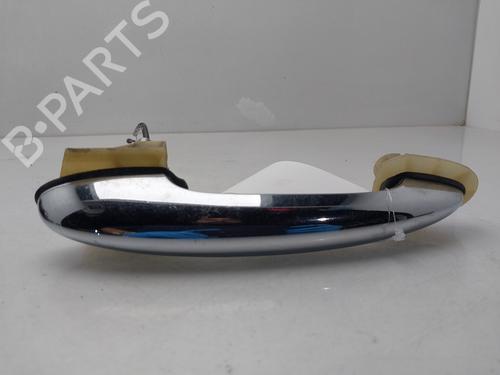 Used Front right exterior door handle Front right exterior door handle 36774957 36774957