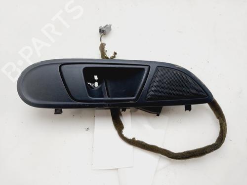 Poignée intérieure avant droite FORD FIESTA VI (CB1, CCN) 1.6 TDCi (95 hp) 30389461