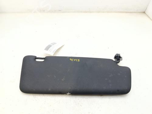 Left sun visor AUDI A3 (8V1, 8VK) 2.0 TDI | BP37438119I1 - Image 3