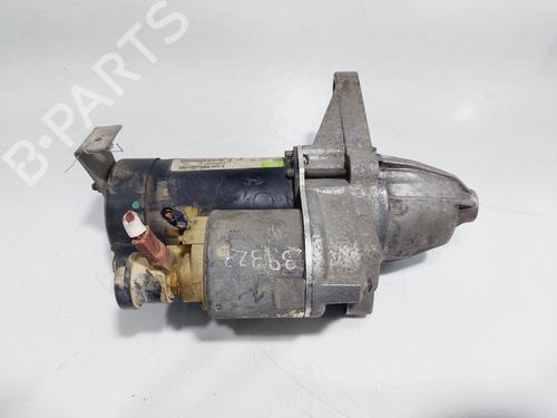 Used Starter HONDA CIVIC VII Hatchback (EU, EP, EV) 1.6 i (EP2, EU8, EU6) (110 hp) 29834483
