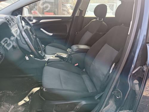 Front left window mechanism FORD MONDEO IV (BA7)  | BP24365890C22 