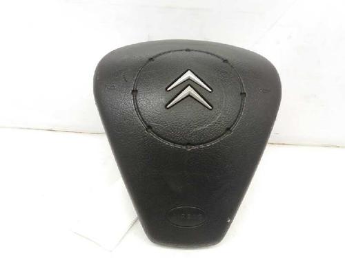 Used Driver airbag CITROËN C3 I (FC_, FN_) 1.1 i (60 hp) 2880286