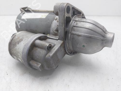 Starter FIAT GRANDE PUNTO (199_) 1.3 D Multijet | BP37641679M8 - Image 3
