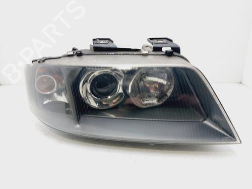 Used Right headlight AUDI ALLROAD C5 (4BH) 2.5 TDI quattro (180 hp) 30323307