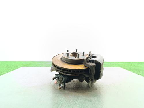 Used Right front steering knuckle LEXUS CT (ZWA10_) 200h (ZWA10_) (99 hp) 24597519