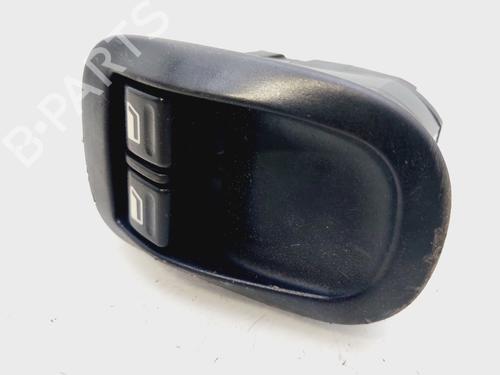 Left front window switch PEUGEOT 306 Hatchback (7A, 7C, N3, N5) 1.9 D | BP29908812I27 