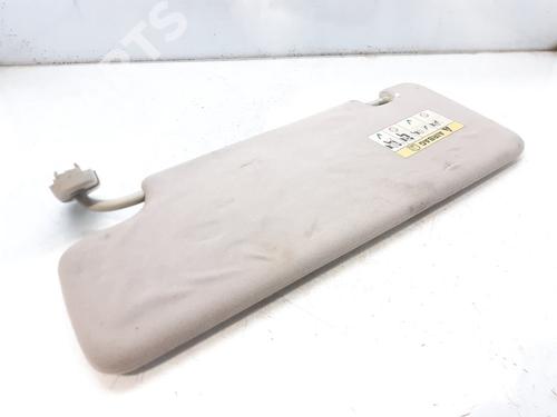 right-sun-visor-land-rover-discovery-iii-l319-27-td-4x4-edq500941lum-2004-2005-2006-2007-2008-2009-8634705 main image