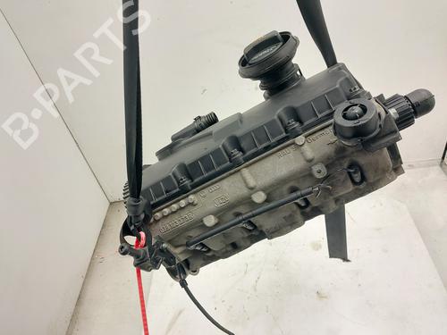 Used Cylinder head Cylinder head SEAT CORDOBA (6L2) 1.9 TDI (100 hp) 36429364 36429364