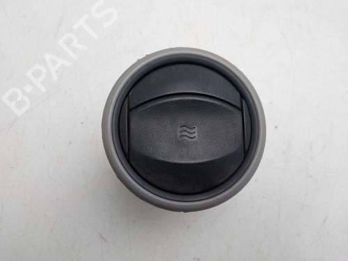 Air vent CITROËN BERLINGO MULTISPACE (B9) 1.6 HDi 110 | BP31932615I21 - Image 3
