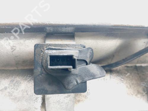 Tailgate handle OPEL ASTRA H (A04) 1.7 CDTI (L48) | BP19641995C132 