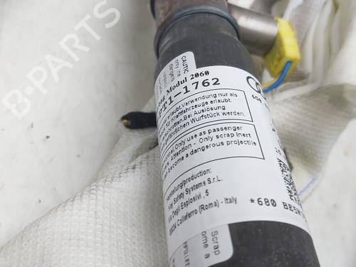 Left curtain airbag AUDI A7 Sportback (4GA, 4GF) 3.0 TDI quattro | BP13705037C11 