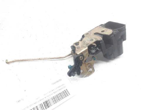 Rear left lock CHEVROLET AVEO / KALOS Hatchback (T200) 1.4 | BP6870680C100 