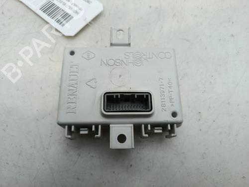 electronic-module-renault-laguna-iii-bt01-2007-2008-2009-2010-2011-2012-2013-2014-2015-31571518 main image